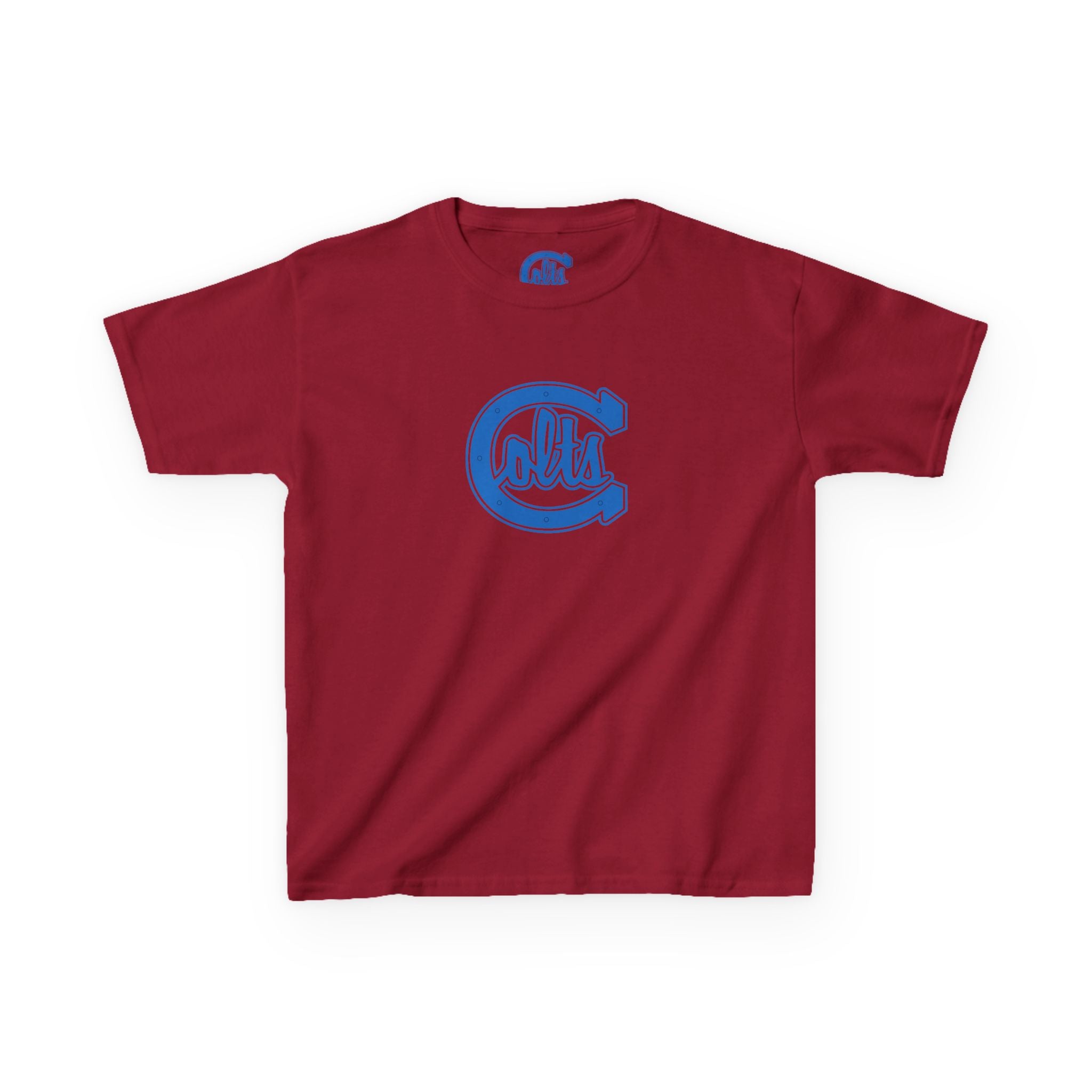 Carson Colts JV - Youth T-Shirt