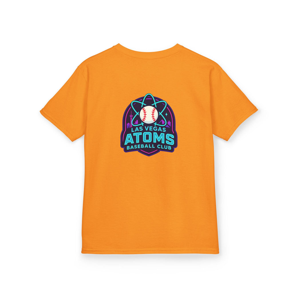 ATOMS NYS - Youth T-Shirt