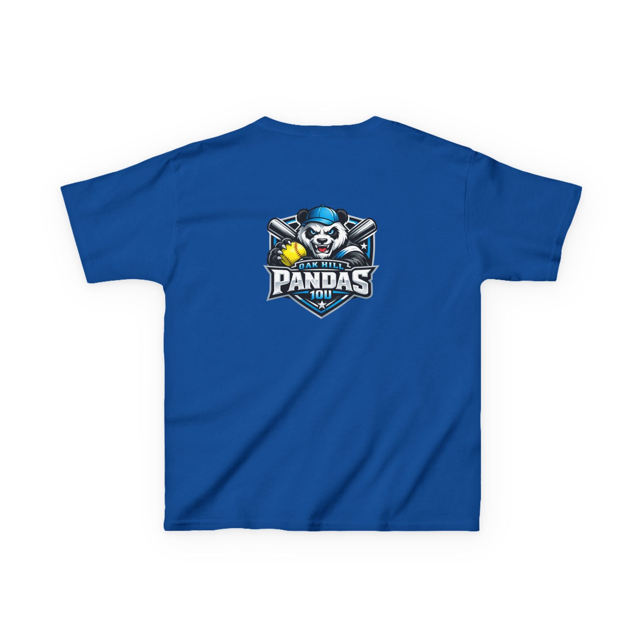 Pandas - Youth T-Shirt