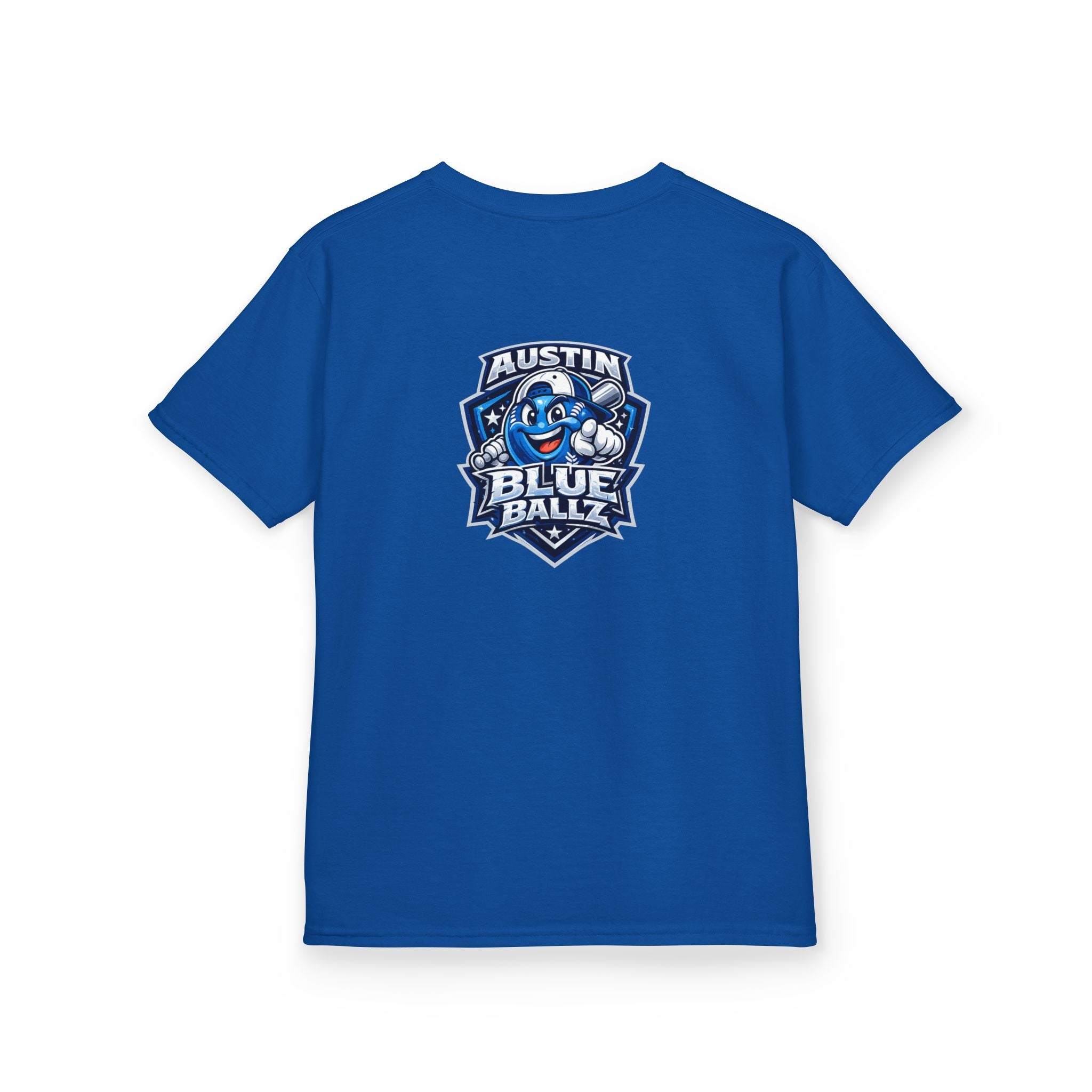Austin - Youth T-Shirt