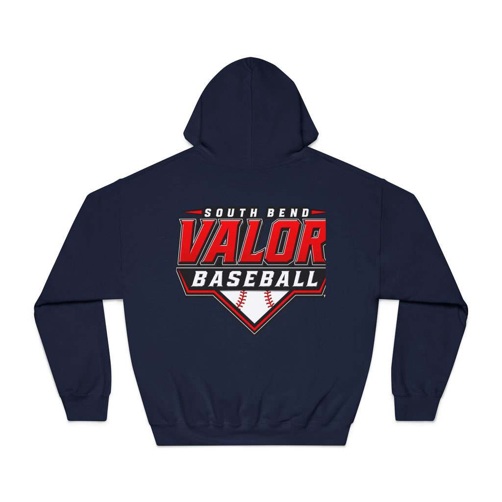 South Bend Valor - Adult Hoodie