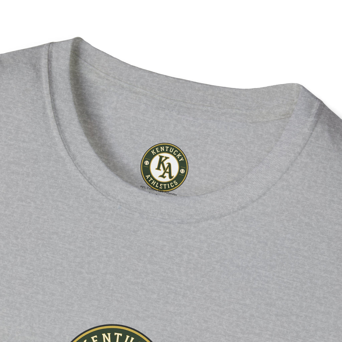 Kentucky Athletics - Adult T-Shirt