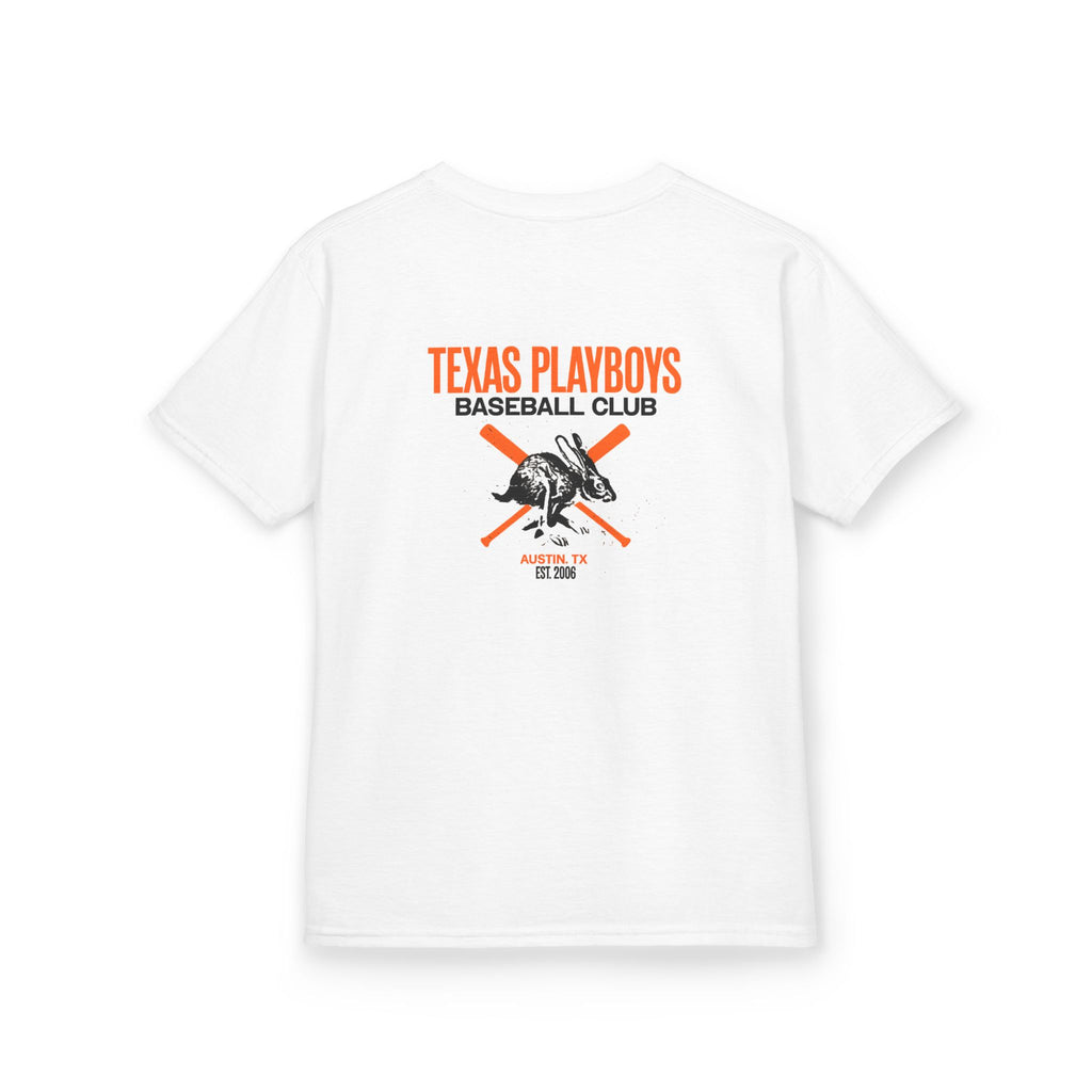 Texas Playboys - Youth T-Shirt