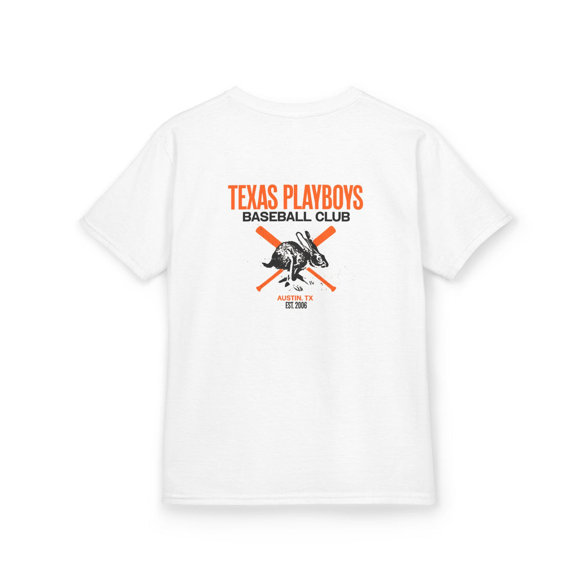 Texas Playboys - Youth T-Shirt
