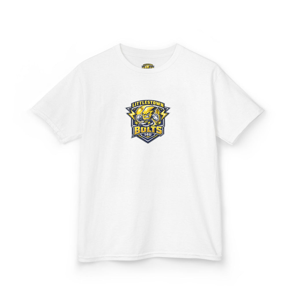 Littlestown Bolts 14U - Youth T-Shirt