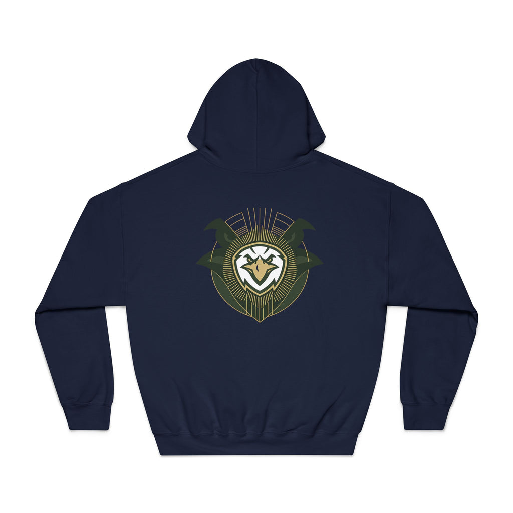 Lady Eagles 14U - Adult Hoodie