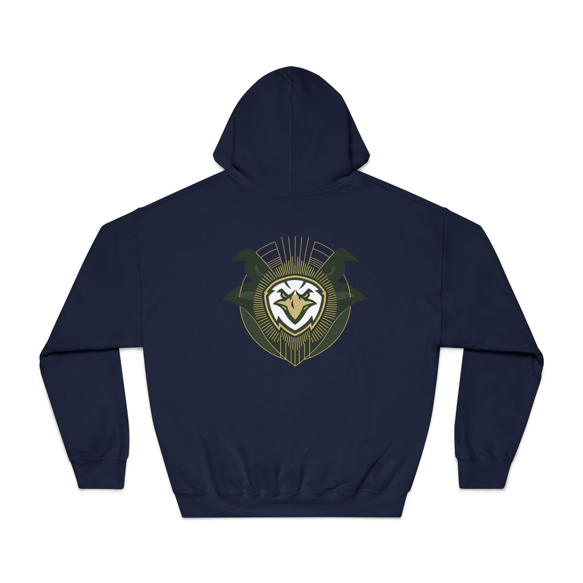 Lady Eagles 14U - Adult Hoodie
