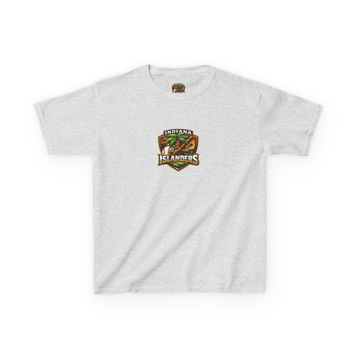 Indiana Islanders - Youth T-Shirt