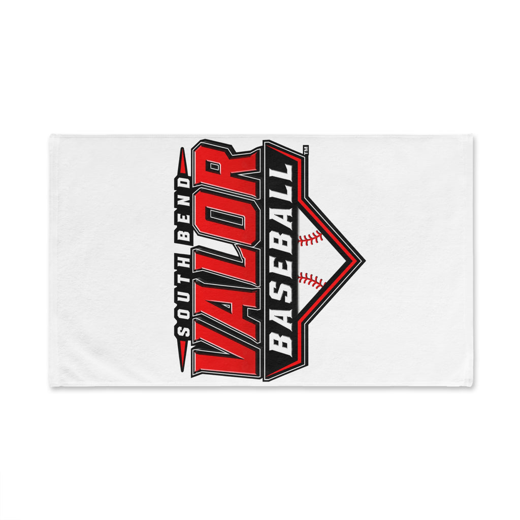 South Bend Valor - Rally Towel