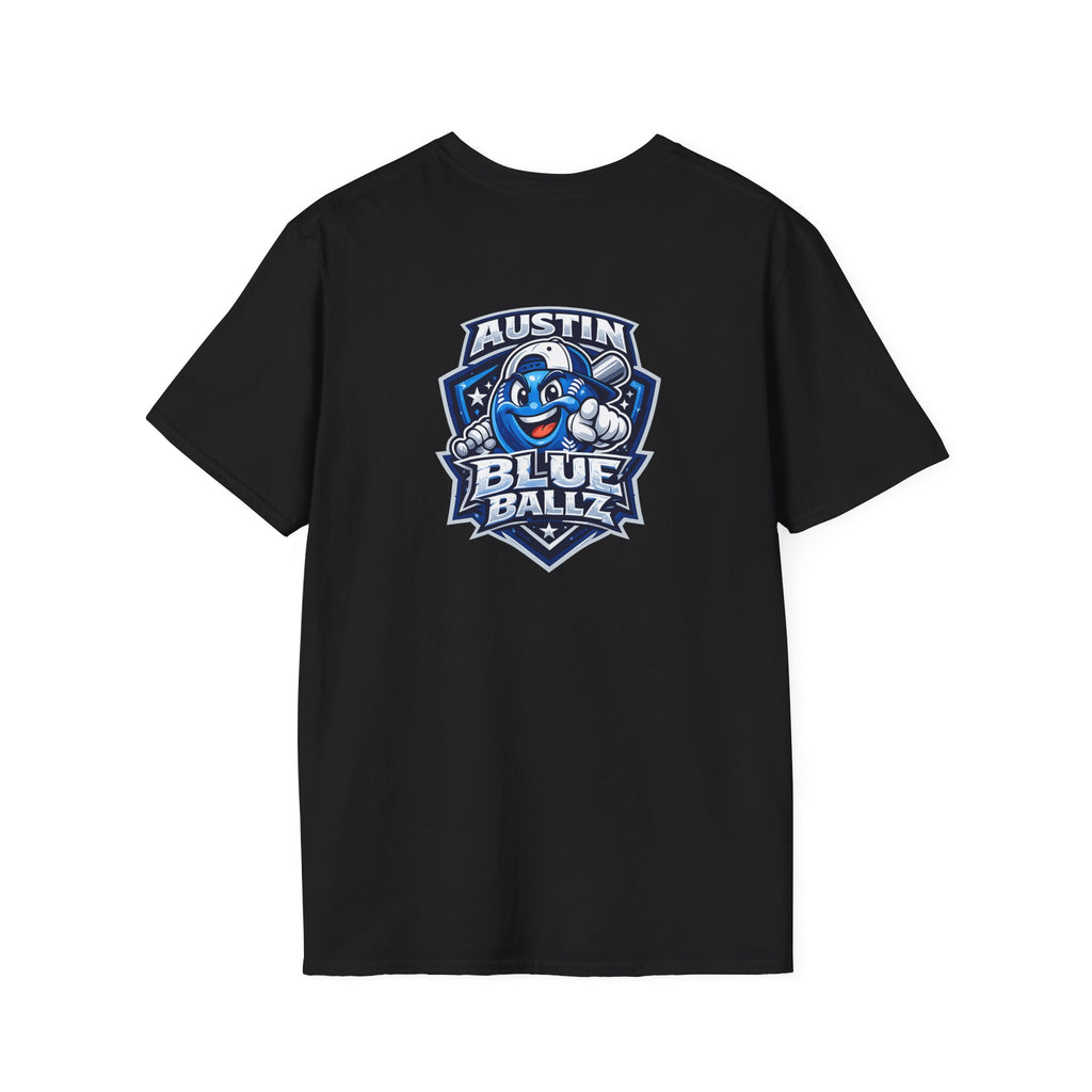 Austin - Adult T-Shirt