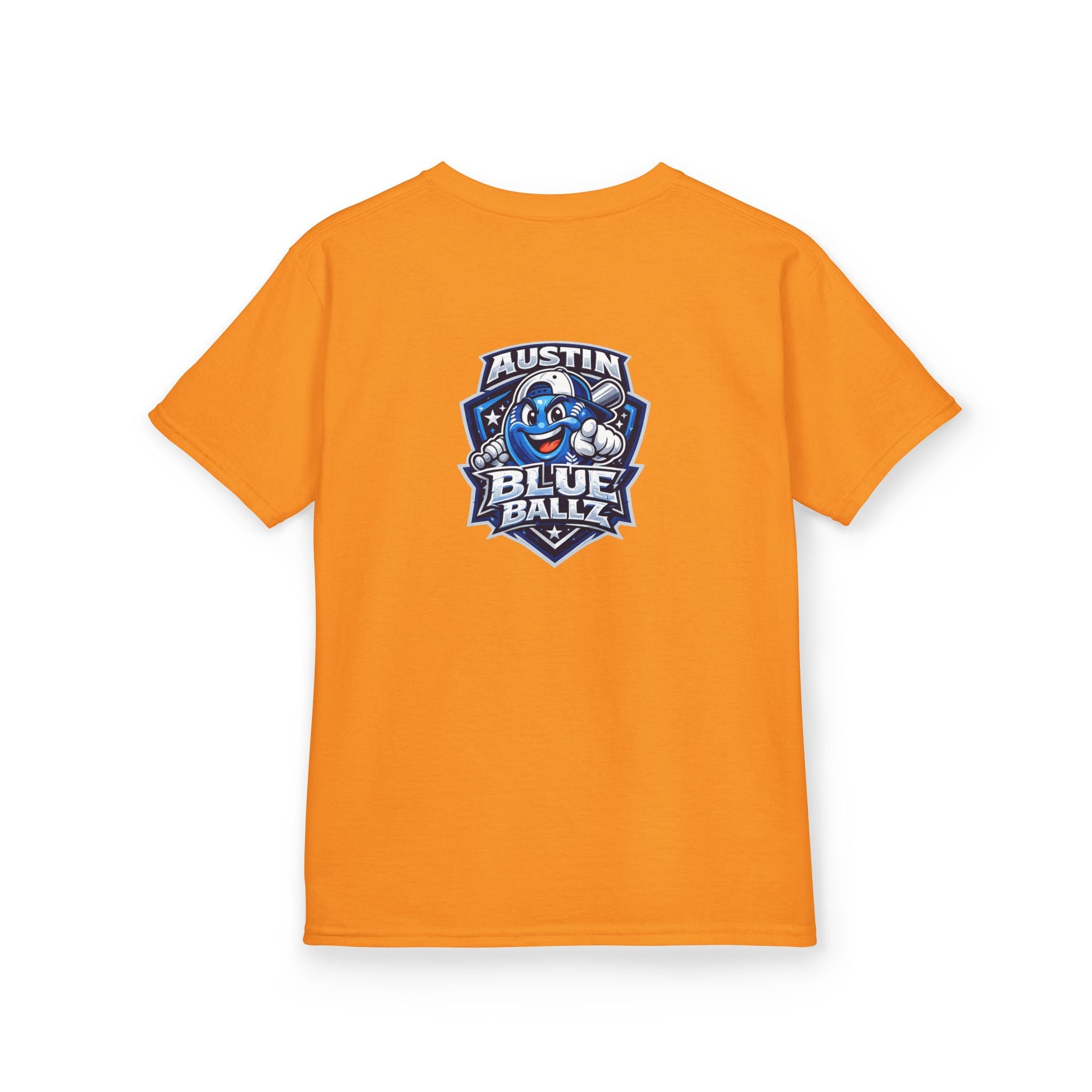 Austin - Youth T-Shirt