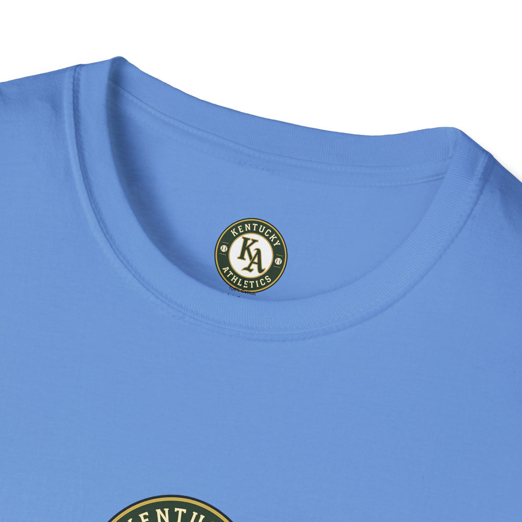 Kentucky Athletics - Adult T-Shirt