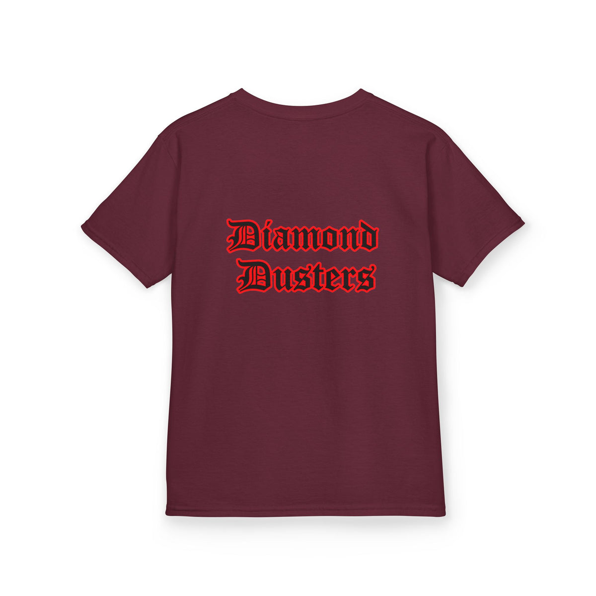 Diamond Dusters - Youth T-Shirt