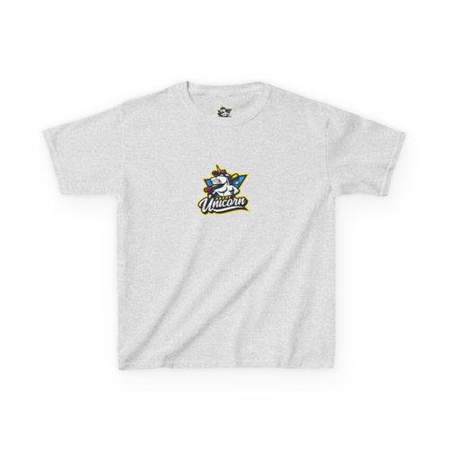 Albany 10u Angry Unicorns - Youth T-Shirt