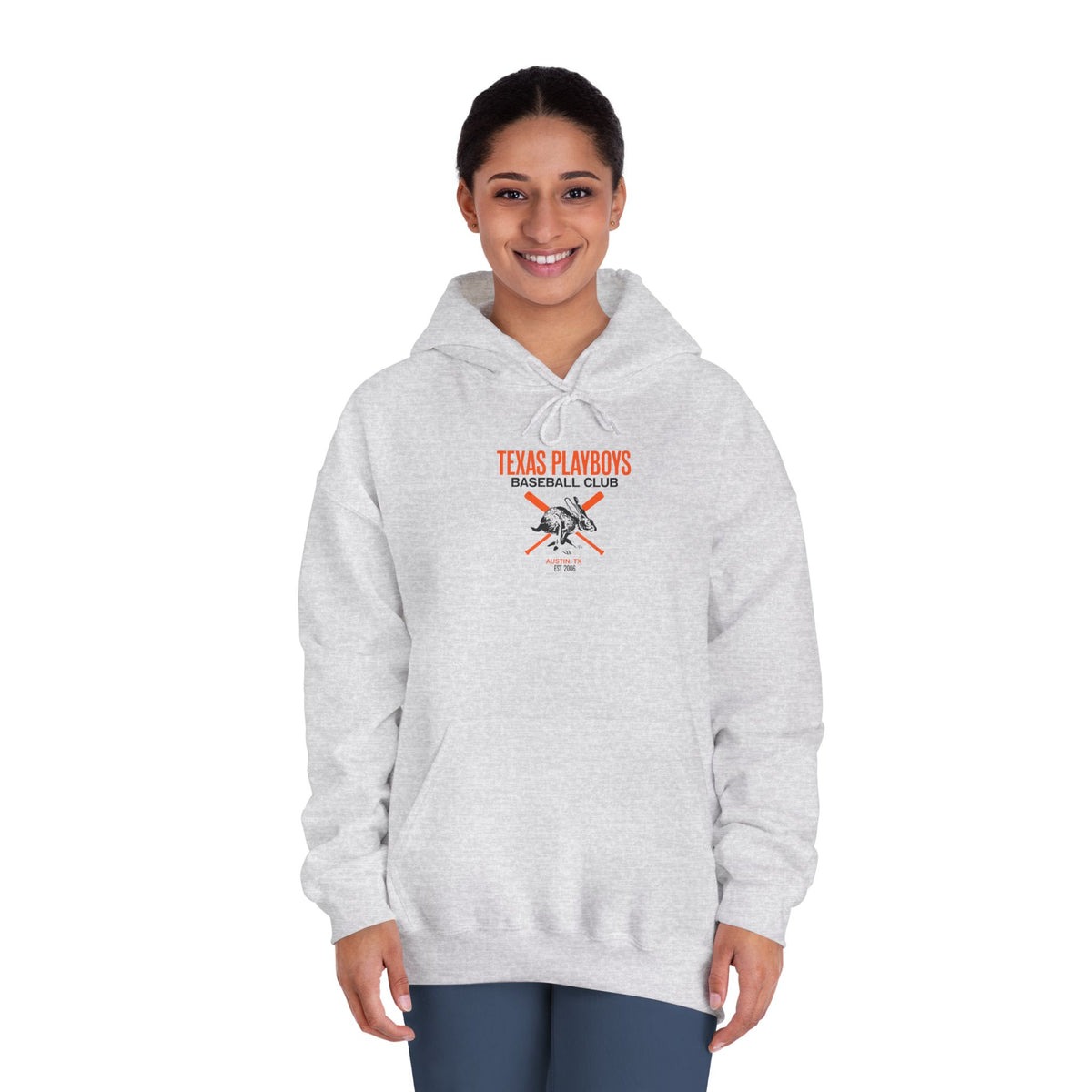 Texas Playboys - Adult Hoodie