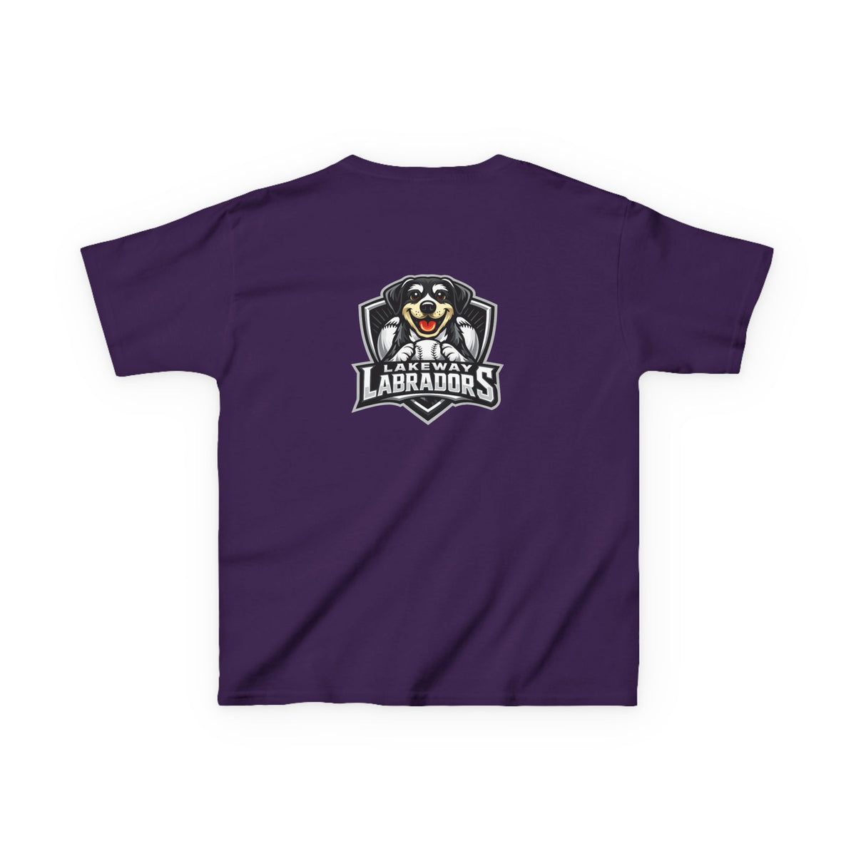 Lakeway Labradors - Youth T-Shirt