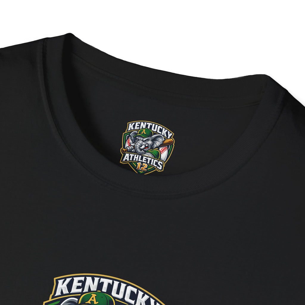 Kentucky Athletics - Adult T-Shirt