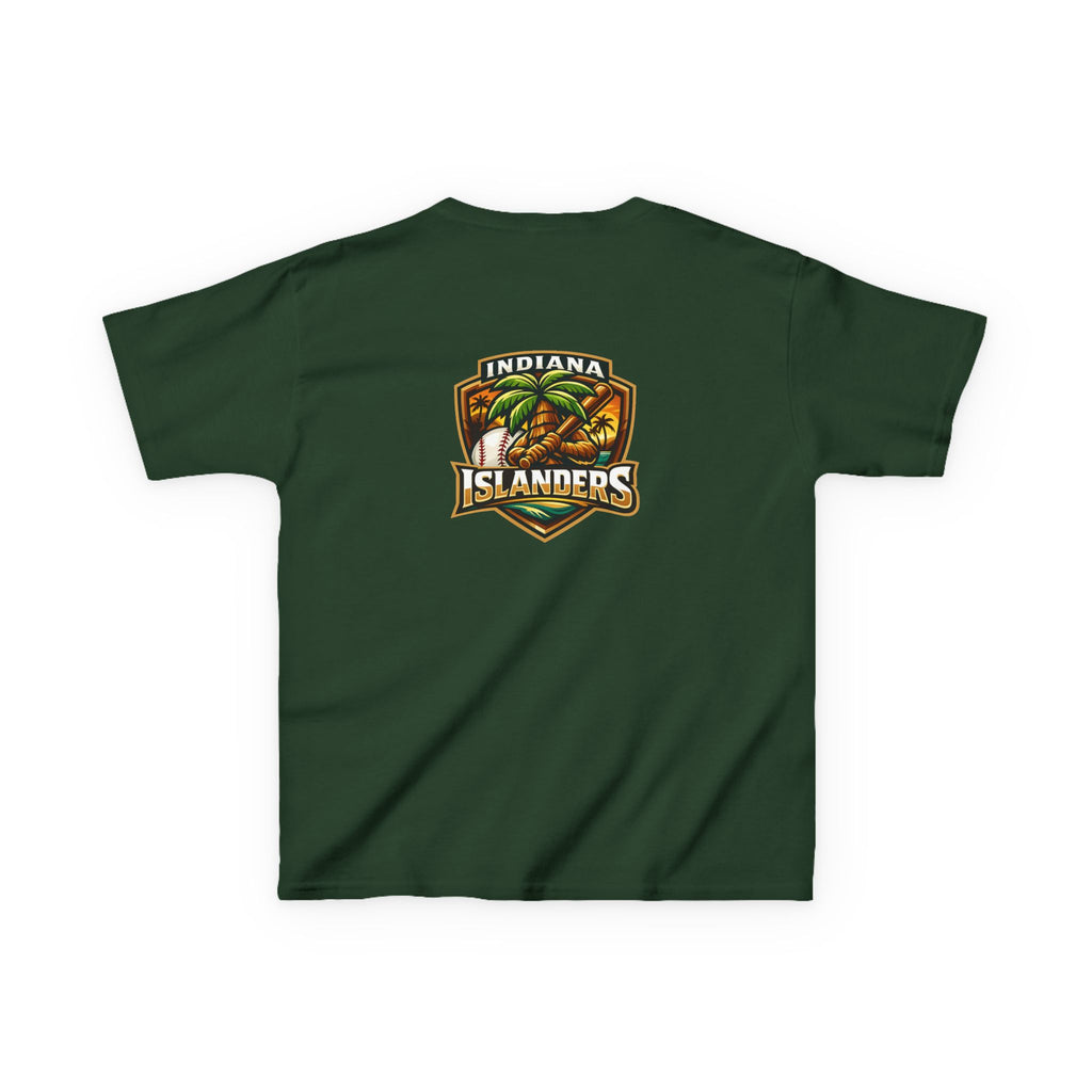 Indiana Islanders - Youth T-Shirt