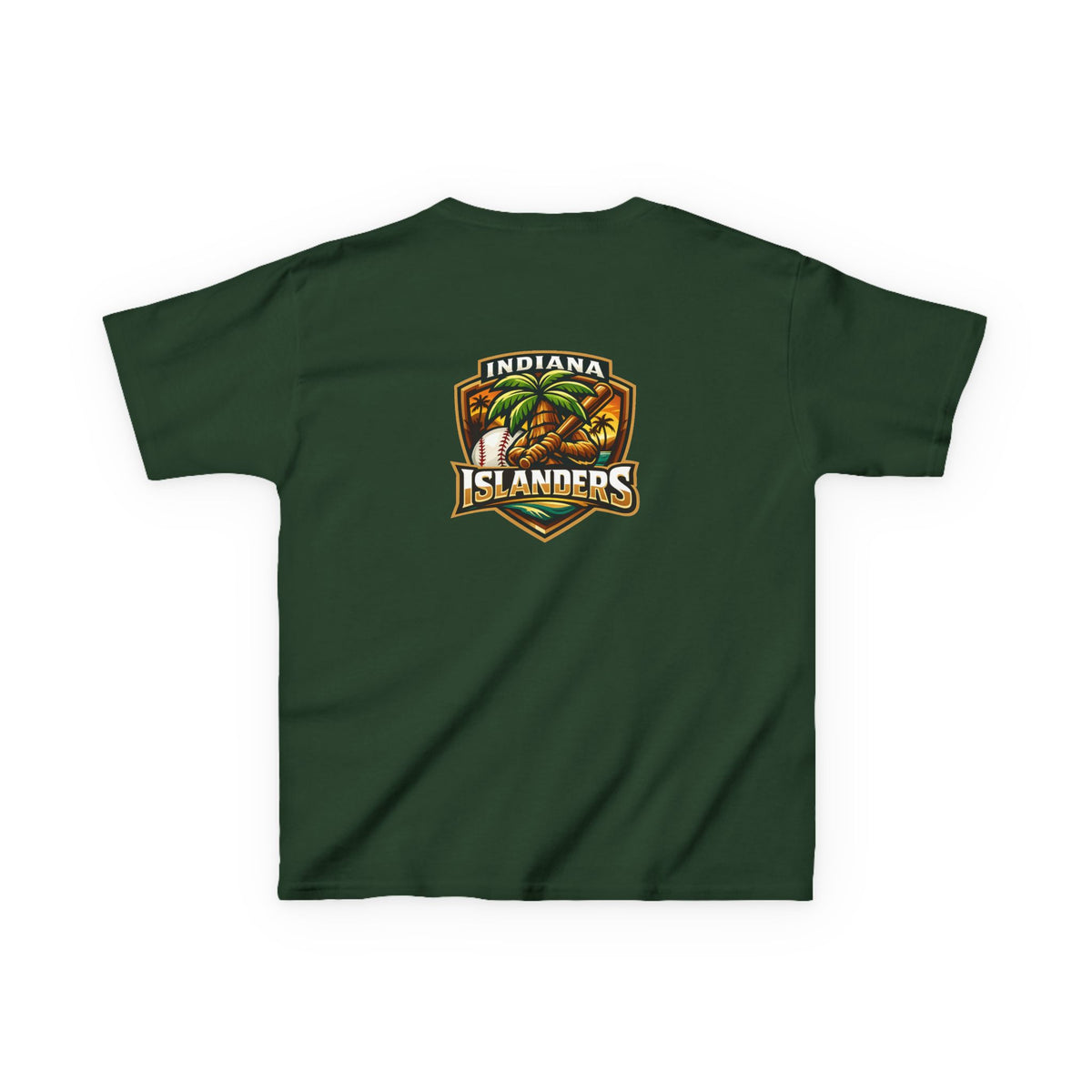 Indiana Islanders - Youth T-Shirt