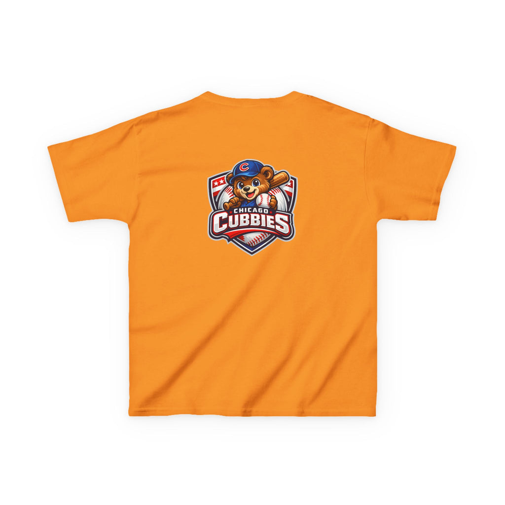 Chicago Cubbies - Youth T-Shirt