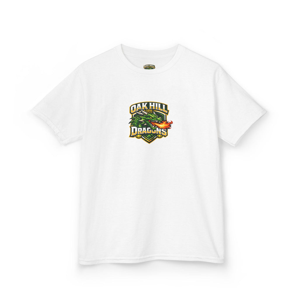 Oak Hill 12u Dragons - Youth T-Shirt