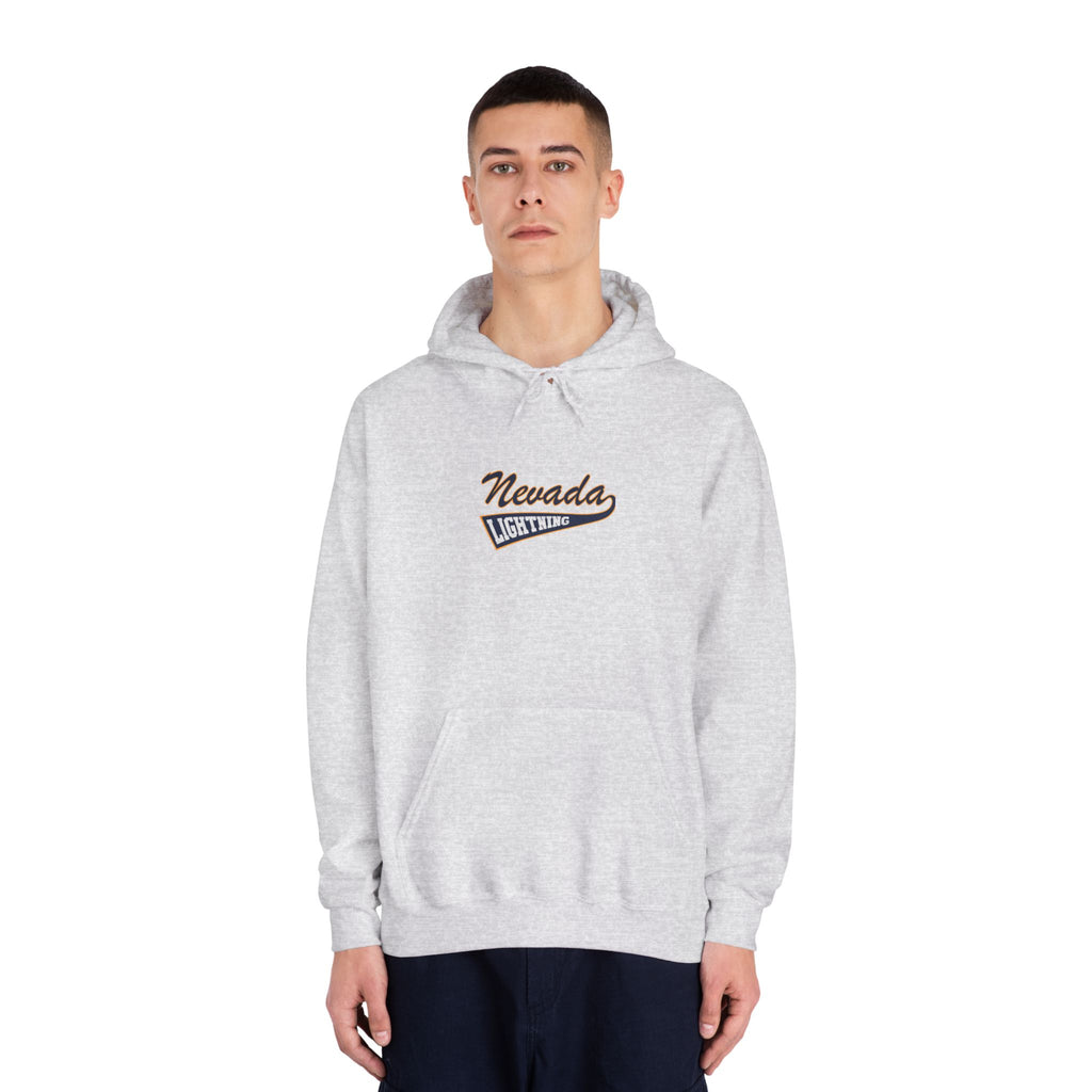 Lightning 12U fall 2026 - Adult Hoodie