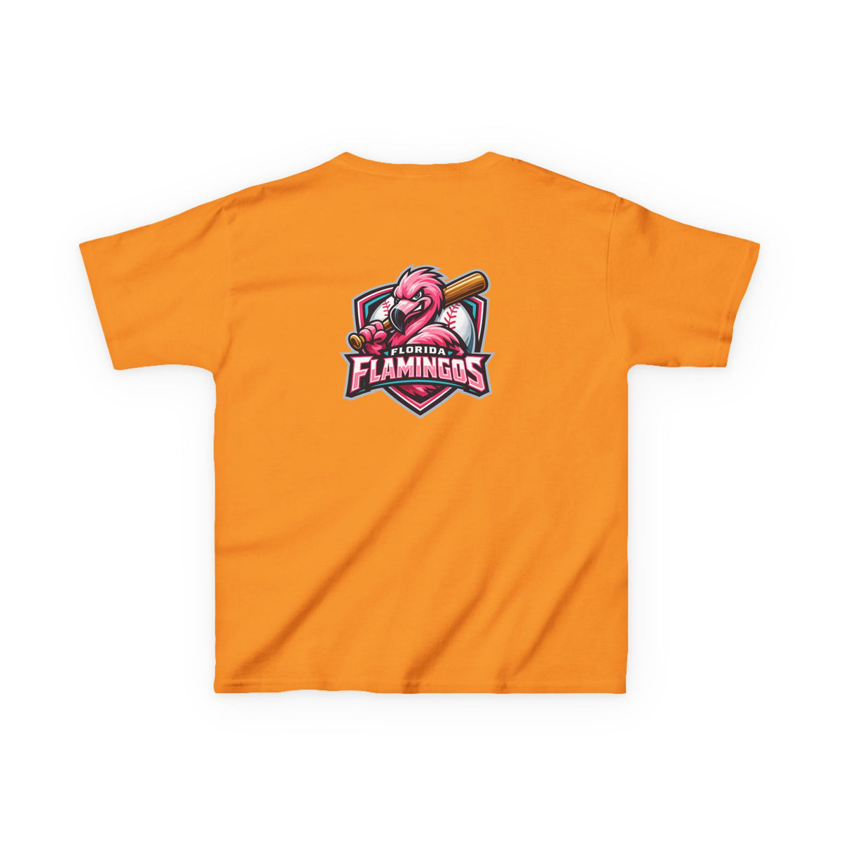 Florida Flamingos - Youth T-Shirt