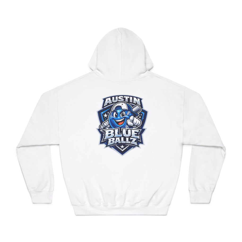 Austin - Adult Hoodie