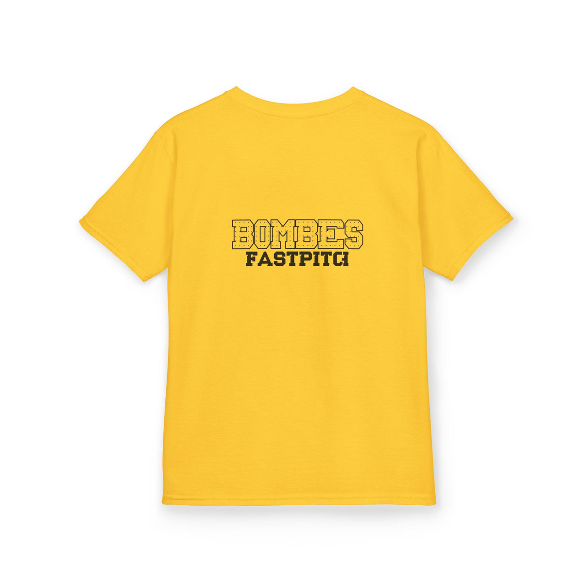 Pennsylvania Bombers - Youth T-Shirt