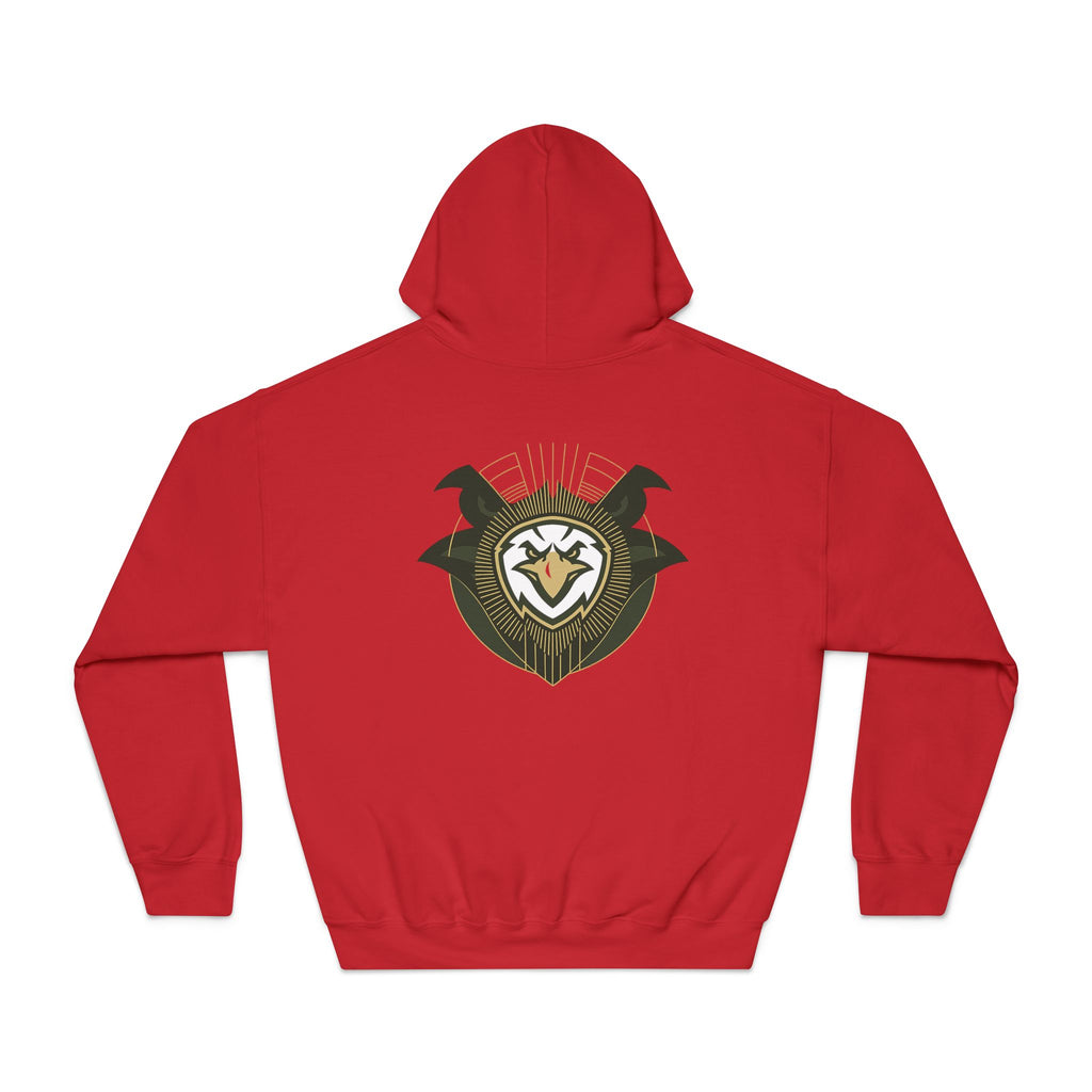 Lady Eagles 14U - Adult Hoodie