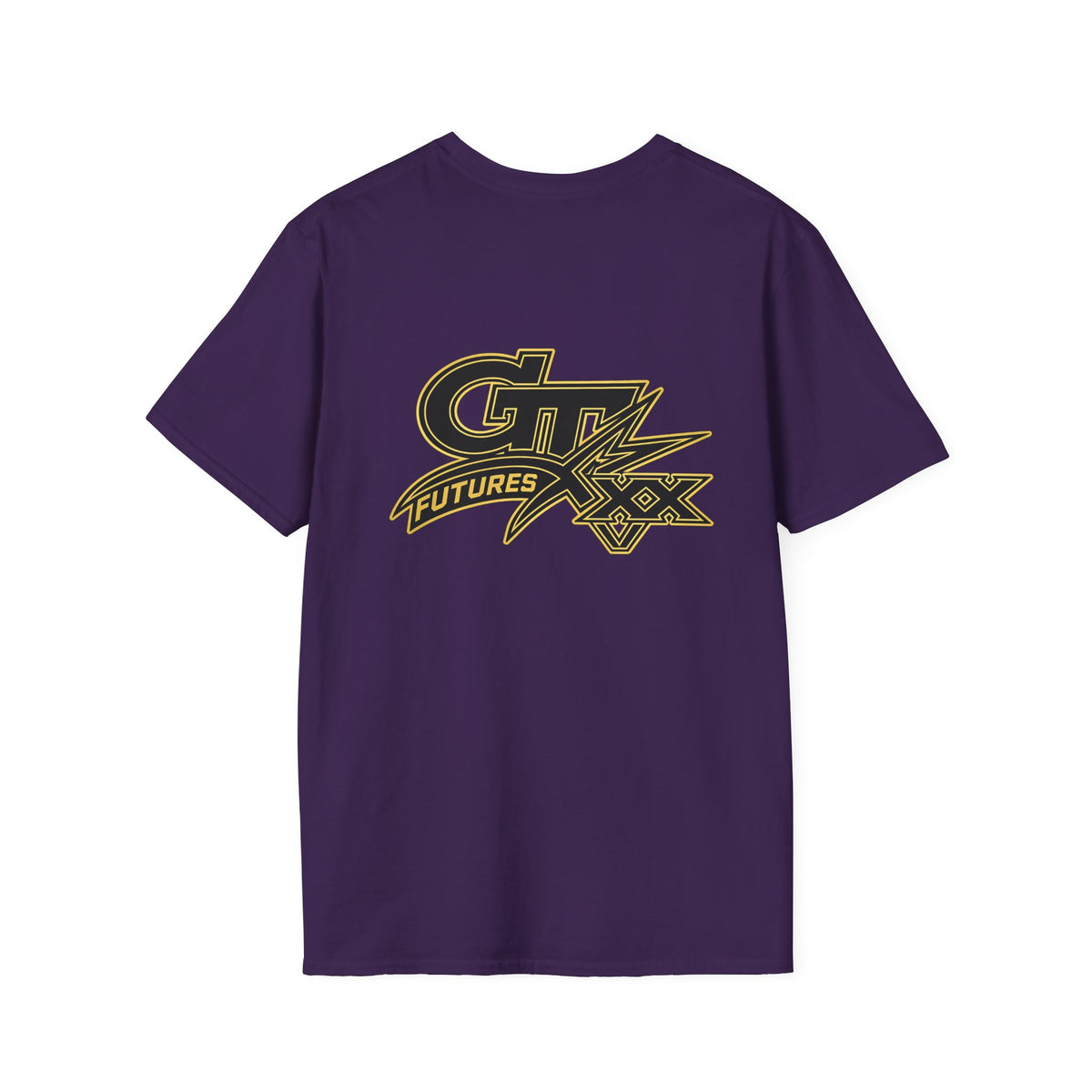Gametime Futures XX - Adult T-Shirt