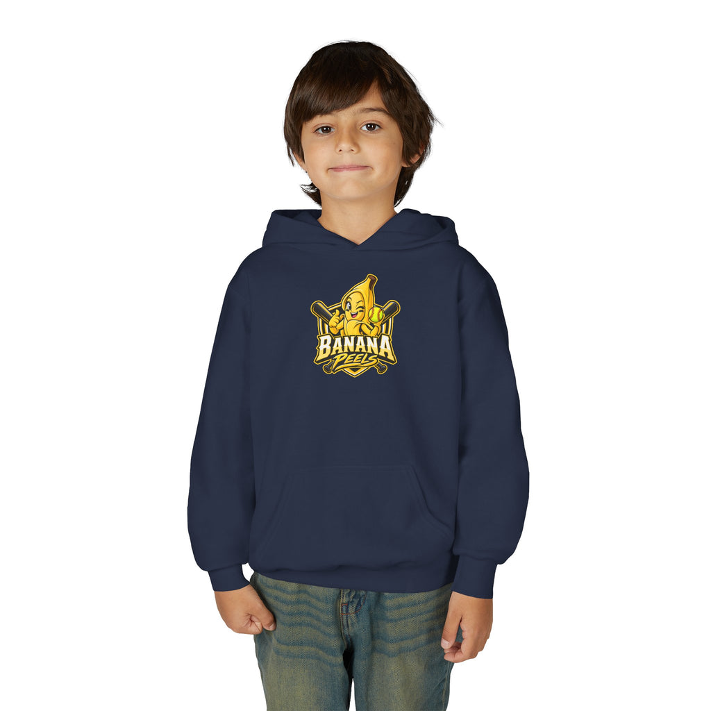 Banana - Youth Hoodie
