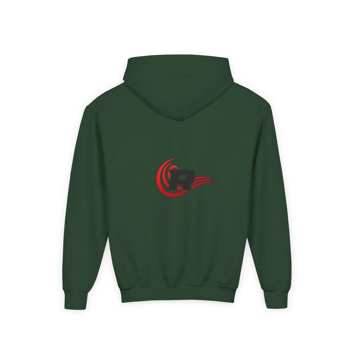 Riptide 12U Mejia - Youth Hoodie