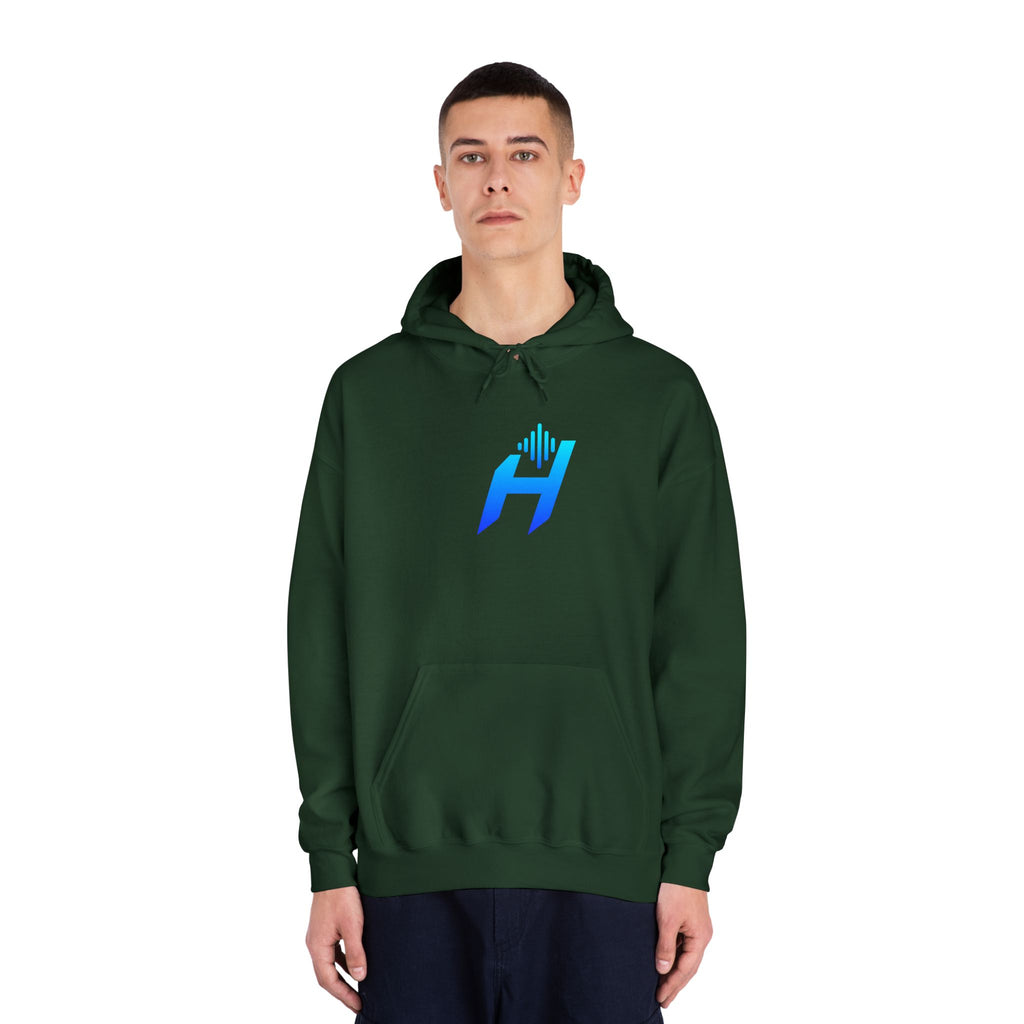 FieldHype HypeSquad - Adult Hoodie