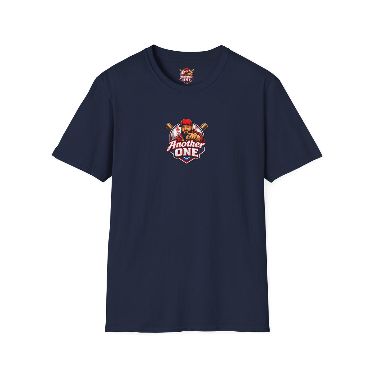 Another one - Adult T-Shirt
