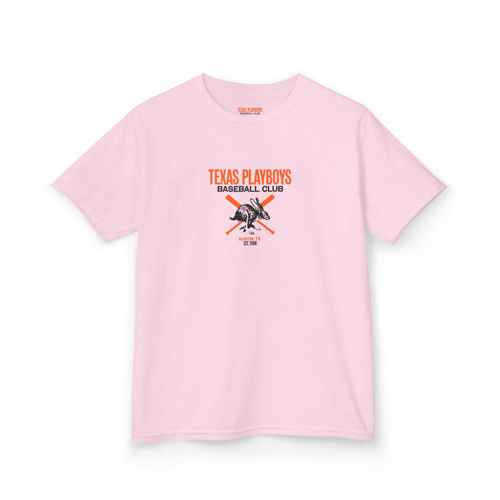 Texas Playboys - Youth T-Shirt