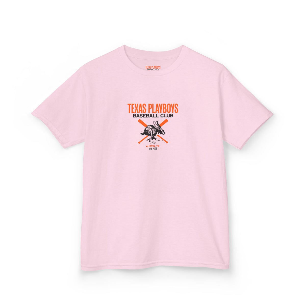 Texas Playboys - Youth T-Shirt