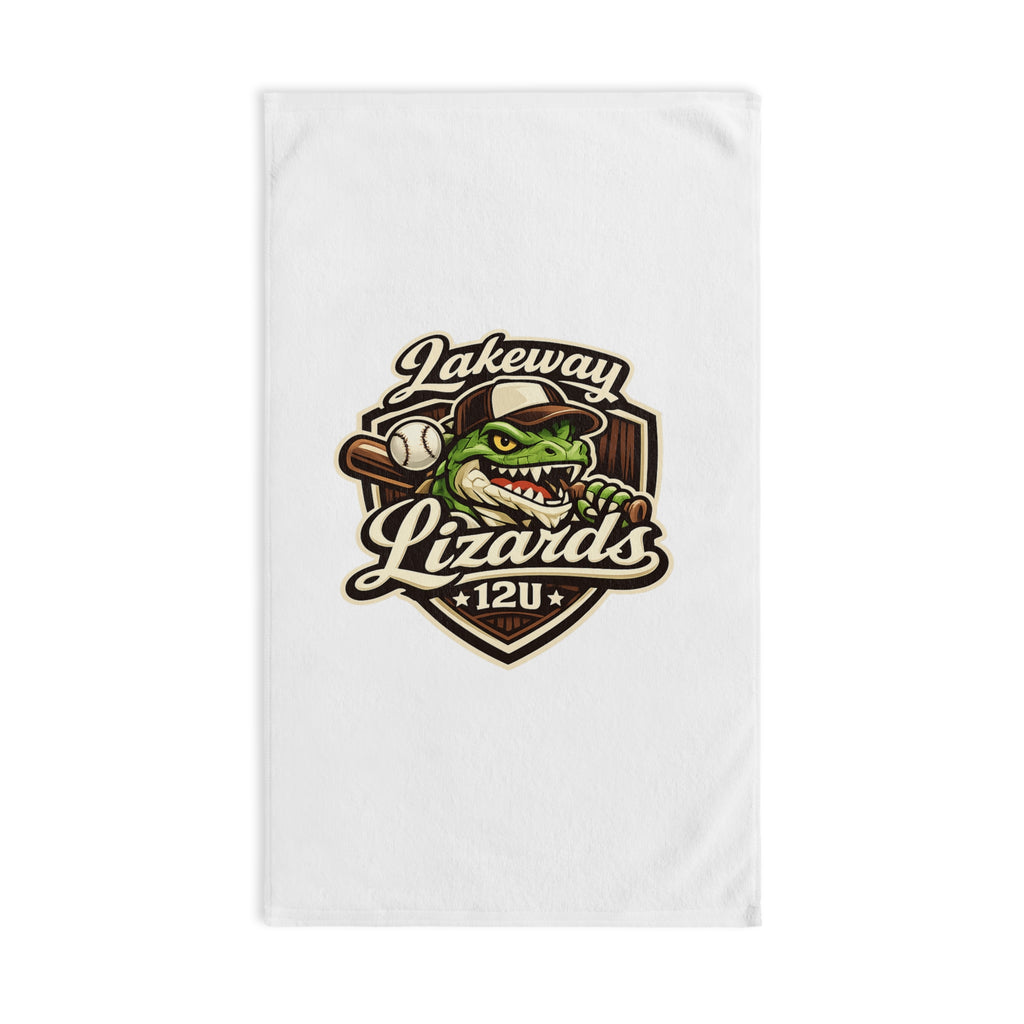 Lakeway Lizards 12u - Rally Towel