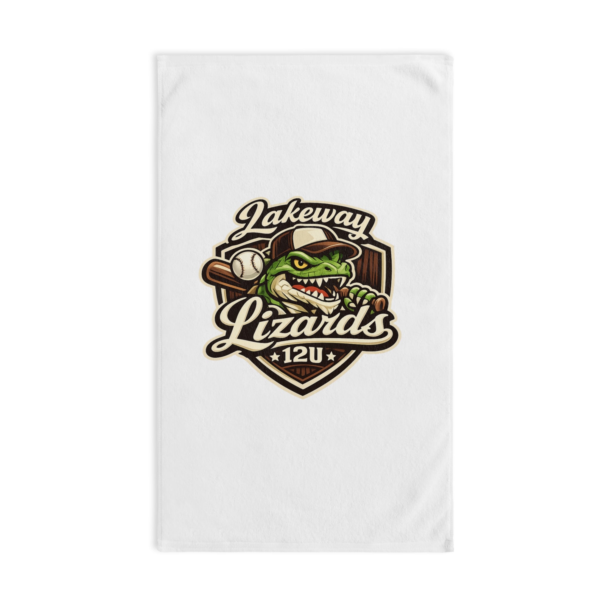 Lakeway Lizards 12u - Rally Towel