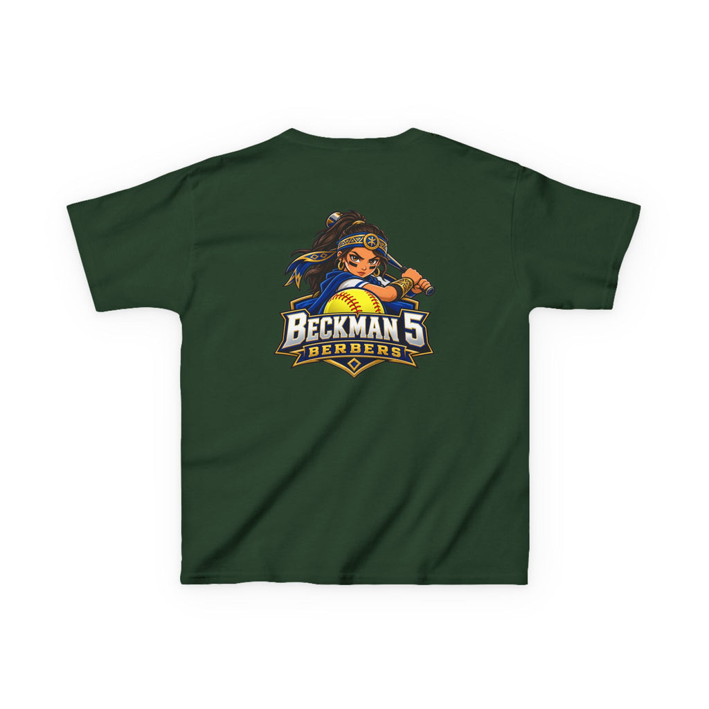 Beckman 5 - Youth T-Shirt
