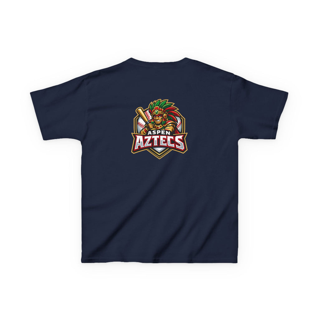 Aspen Aztecs - Youth T-Shirt