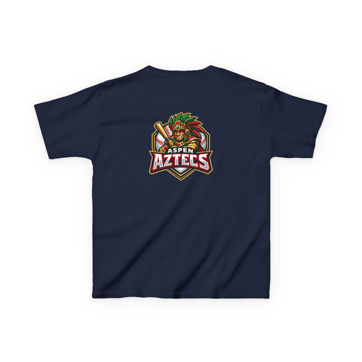 Aspen Aztecs - Youth T-Shirt