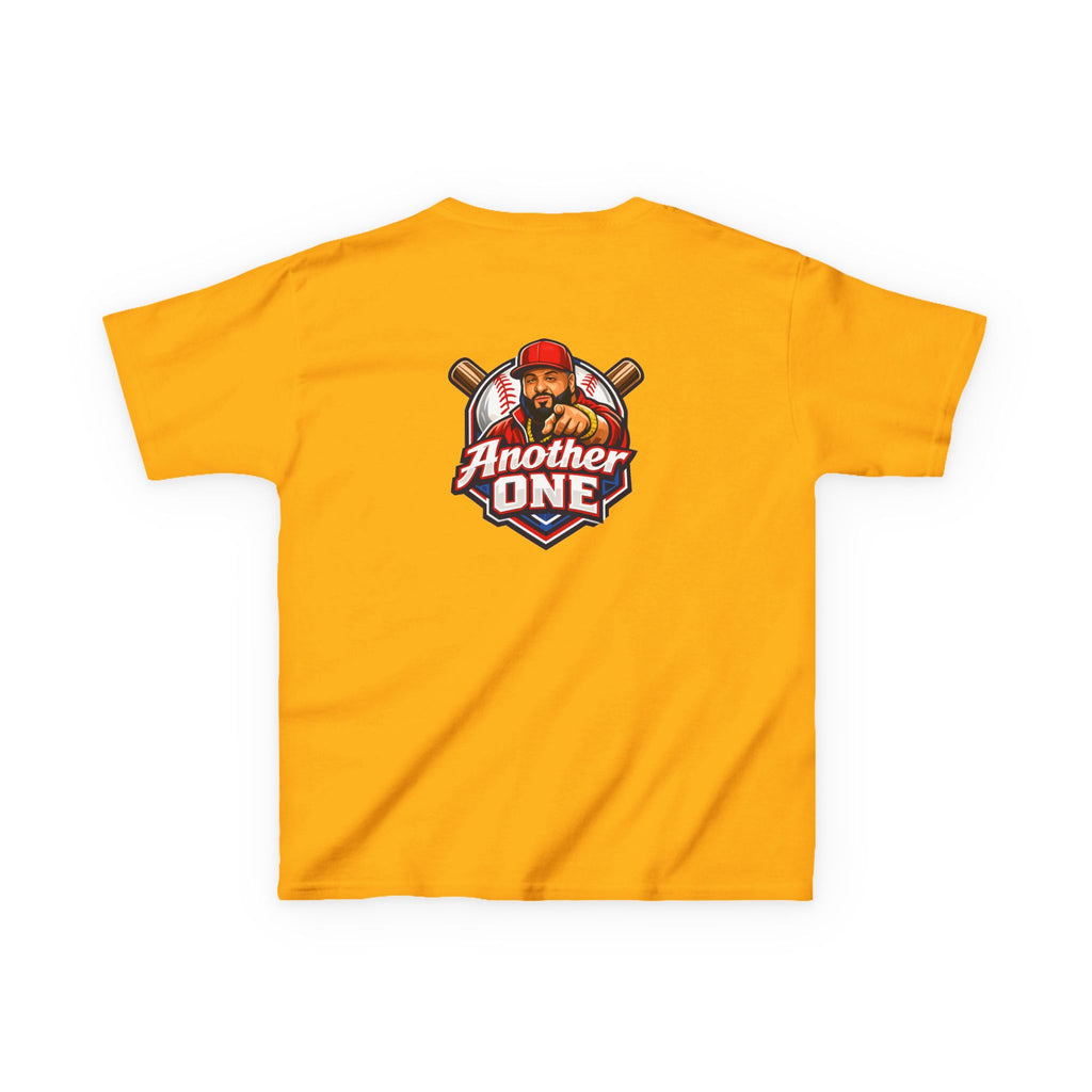 Another one - Youth T-Shirt