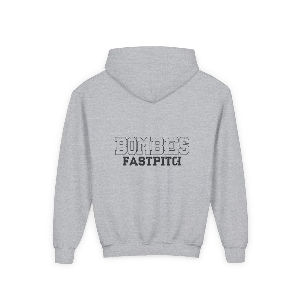 Pennsylvania Bombers - Youth Hoodie