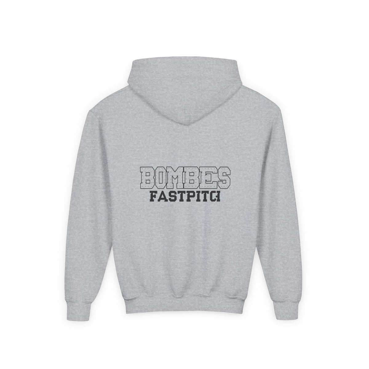 Pennsylvania Bombers - Youth Hoodie