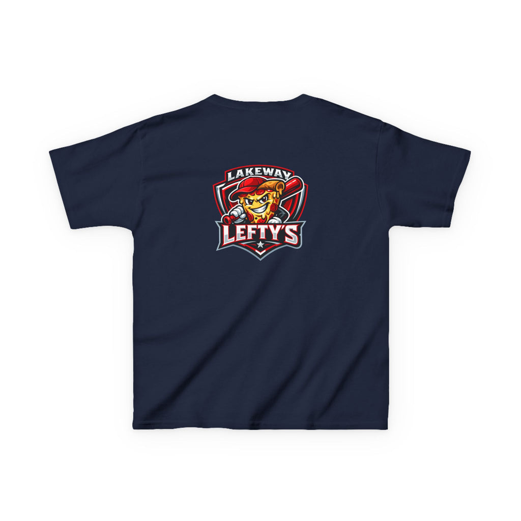 Lakeway Lefty’s - Youth T-Shirt