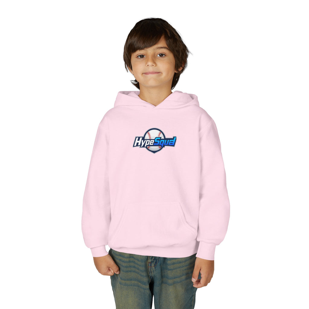 FieldHype HypeSquad - Youth Hoodie
