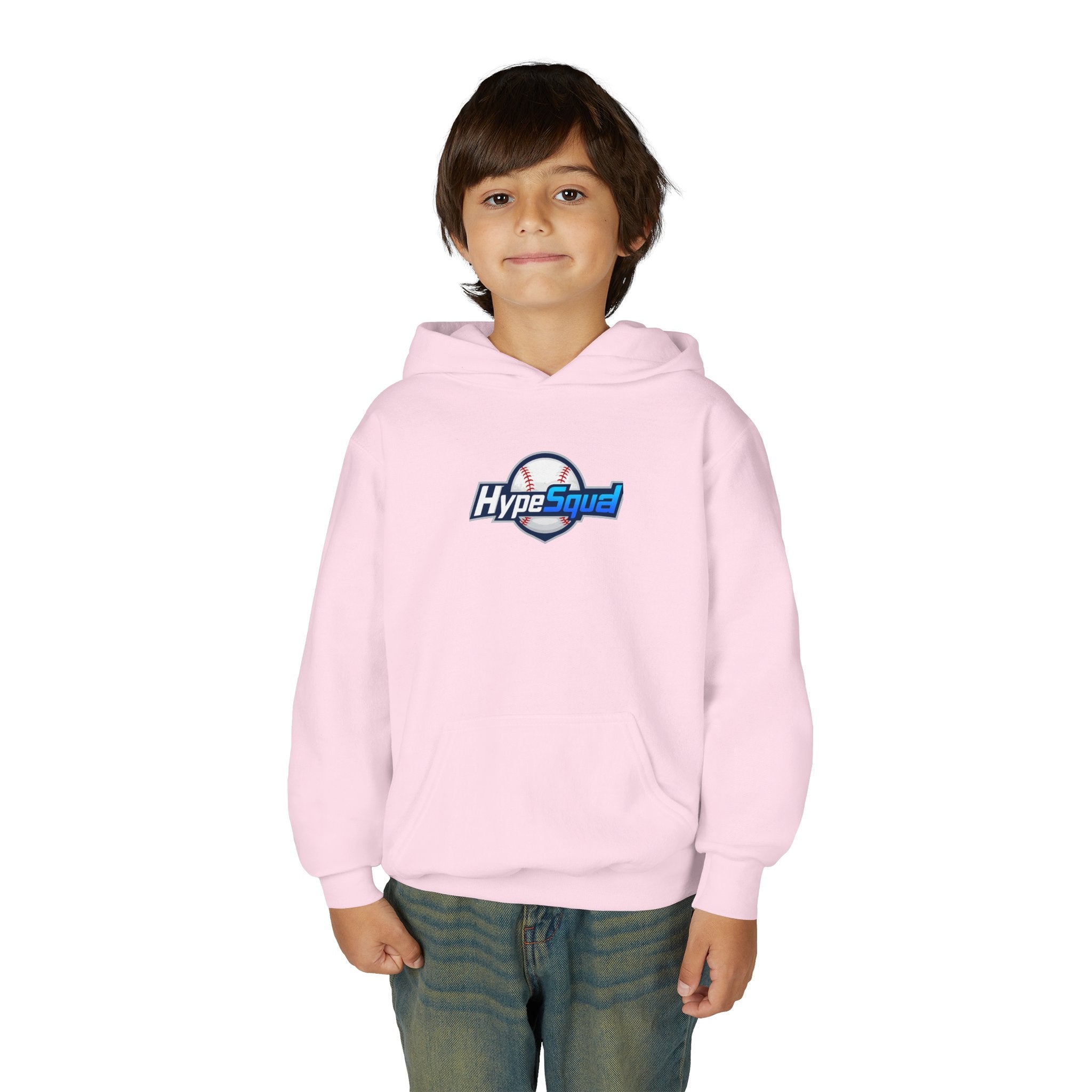 FieldHype HypeSquad - Youth Hoodie