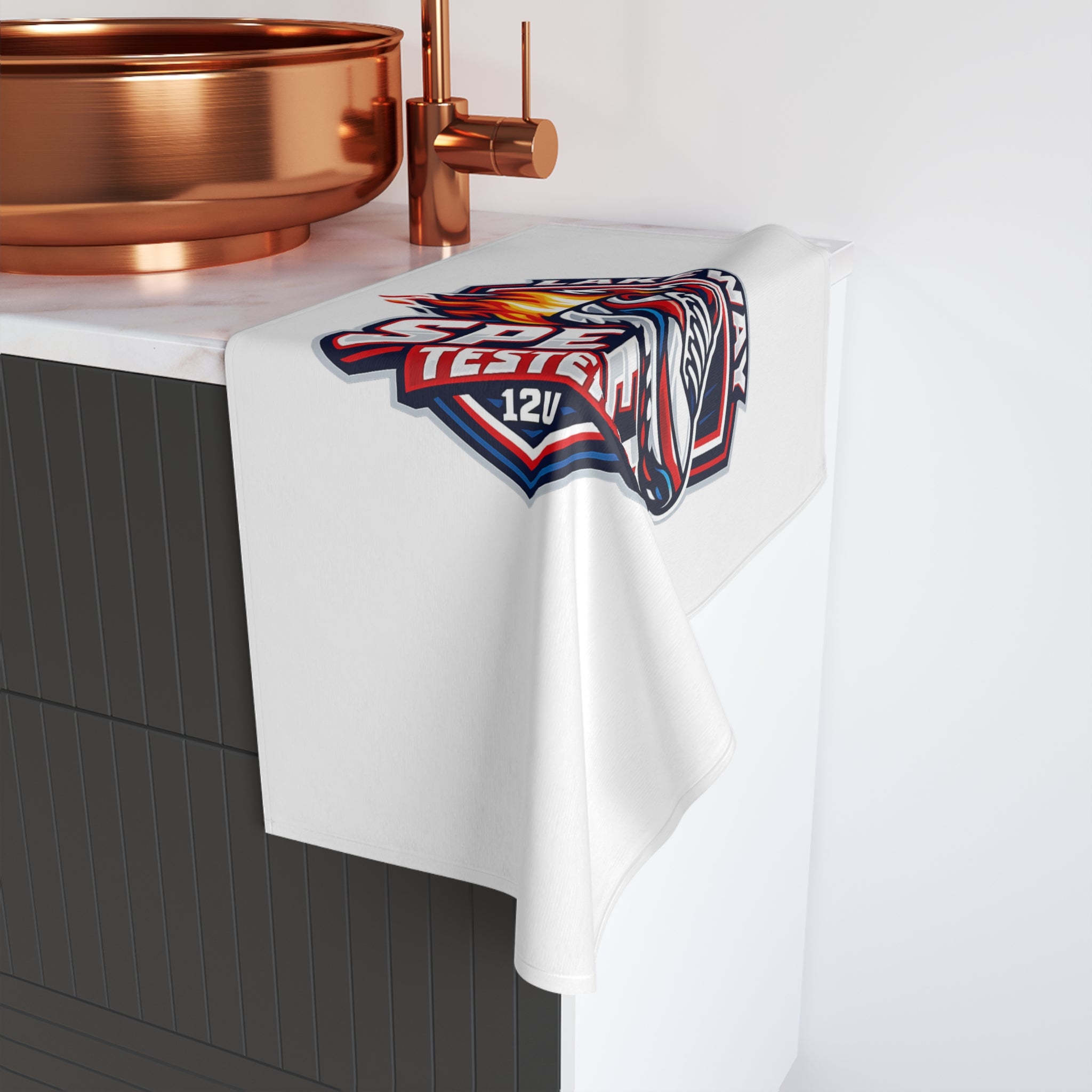 Lakeway Speed Testers 12u - Rally Towel