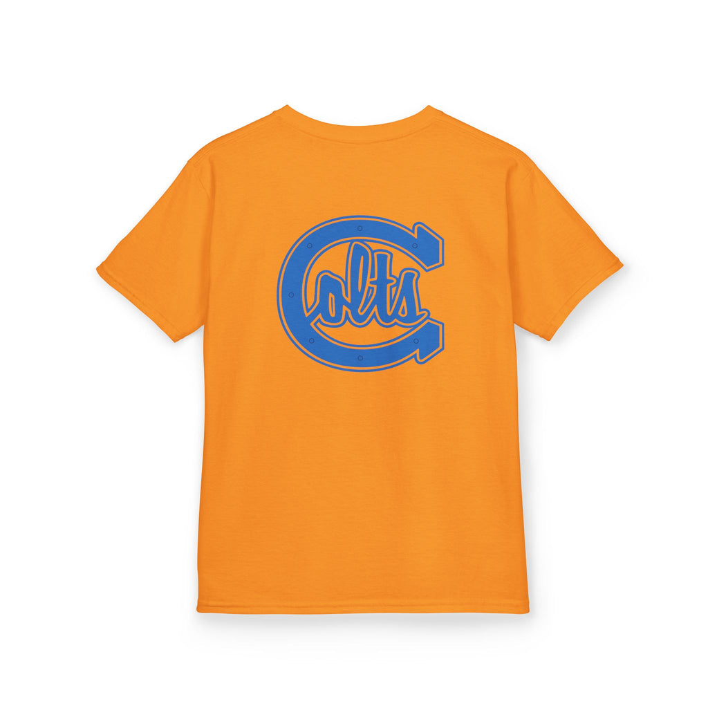 Carson Colts JV - Youth T-Shirt
